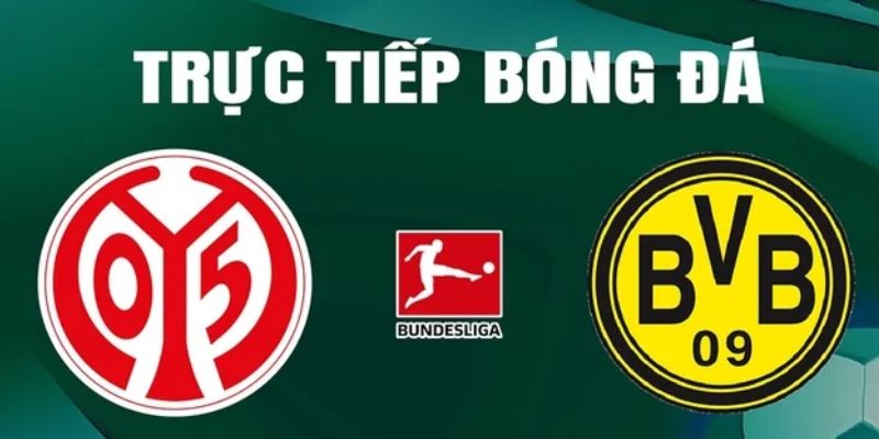 Các yếu tố giúp nhận định bóng đá Bundesliga nhanh chóng