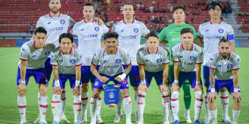 Kinh nghiệm theo dõi nhận định AFC Cup cho anh em