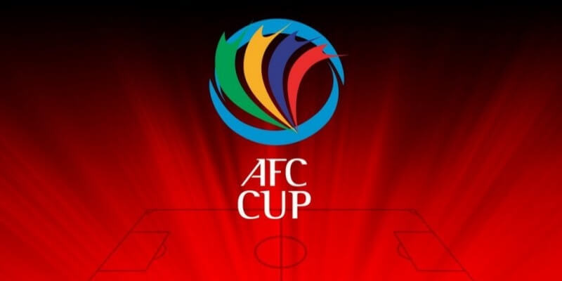 AFC Cup là giải hạng 2 châu Á