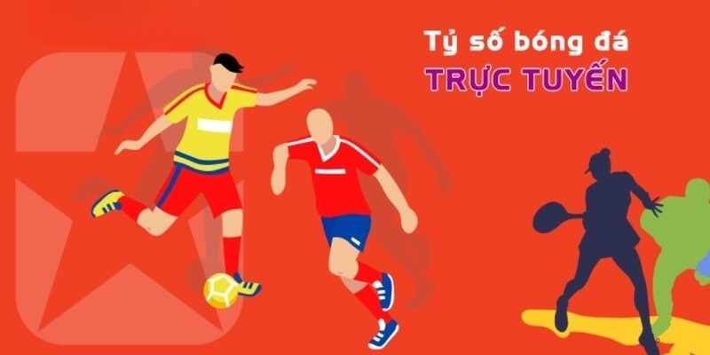 Theo dõi tỷ số trực tiếp tại trang OK9