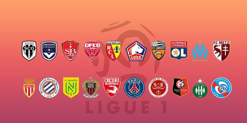 Nhận định bóng đá Ligue 1 tại OK9