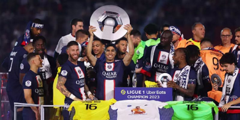 Nhận định bóng đá Ligue 1 và một số điểm nổi bật