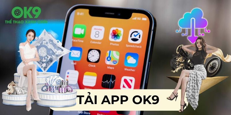 Tải App không lo chặn từ nhà mạng