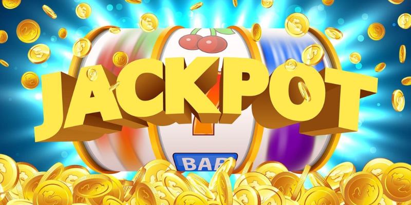 Tận hưởng kho Jackpot khủng biến bạn thành triệu phú