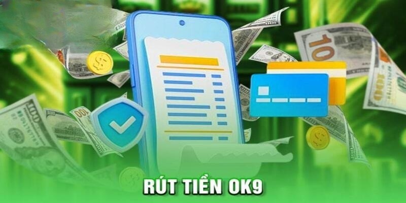 Điều kiện thực hiện thanh toán thưởng tại OK9